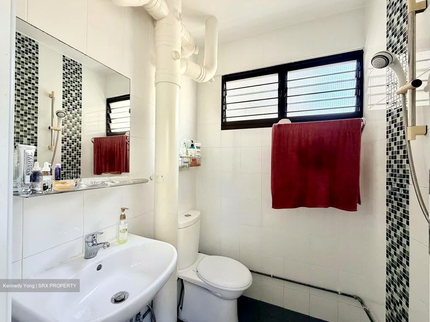 Blk 215 Tampines Street 23 (Tampines), HDB 3 Rooms #596561451